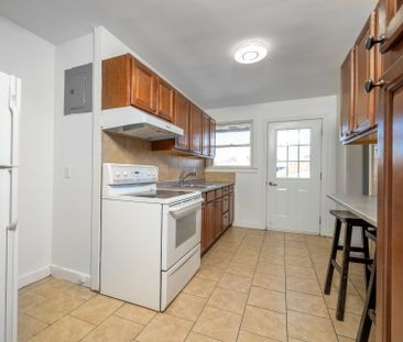 For Lease - 181 Switzer Avenue Unit# 3, Westboro - Hampton Park, On... - Photo 5