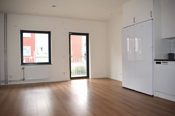 Stockholmsvägen, Perstorp - Foto 1