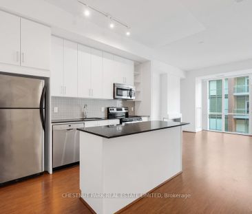 Vu Condos and Lofts , #S704 - Photo 4