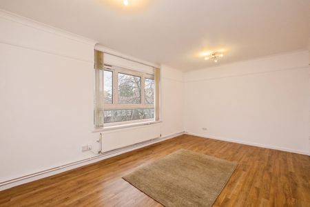 2 Bed Flat, Corporation Street, N7 - Photo 2