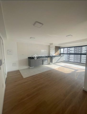 Apartamento com 3 quartos e 65m² para alugar em Vila Assunção, Santo André. - Photo 3