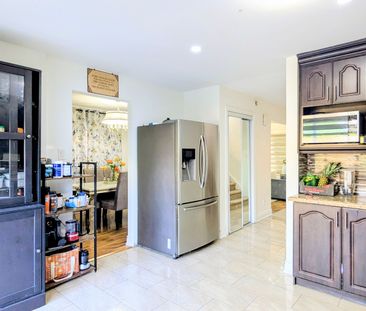 For Lease - 4 Gervais Drive, Brampton, Ontario - Photo 2