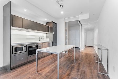 For Lease - 45 Charles Street Unit# 507, Toronto, Ontario - Photo 3