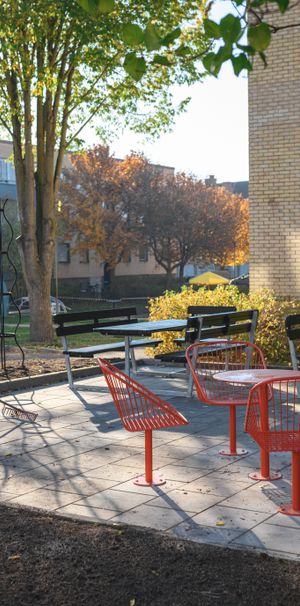 Bjurstorpsgatan 2 B - Photo 1