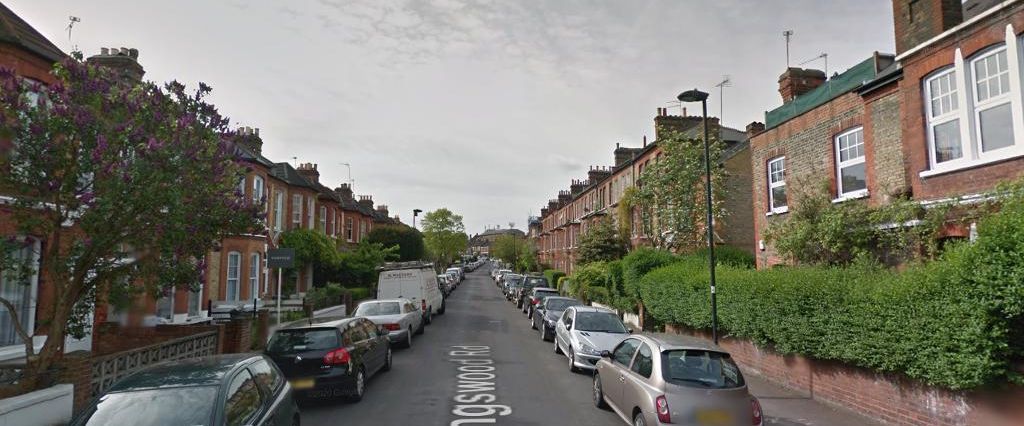 4 Bed Terraced | £1,040 pw - Photo 1