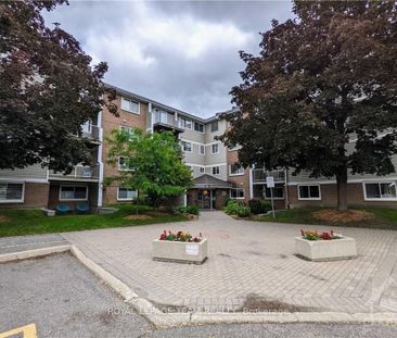 For Lease - 250 Brittany Drive, Orleans - Cumberland and Area, Ontario - Photo 2