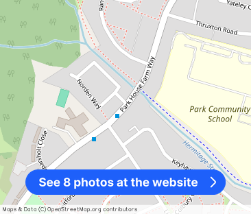 Norden Way Havant Unfurnished - Photo 1