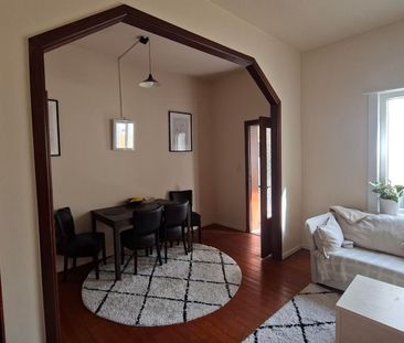 Appartement te huur in Merksem met 1 slaapkamer - foto 4