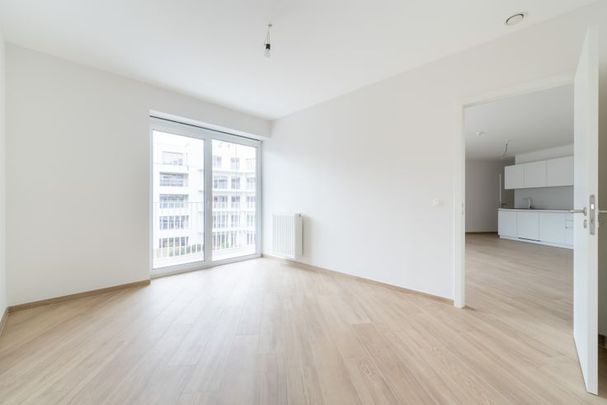 Appartement te huur - Foto 1
