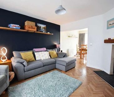 Browning Road, Oakham, LE15 - Photo 1