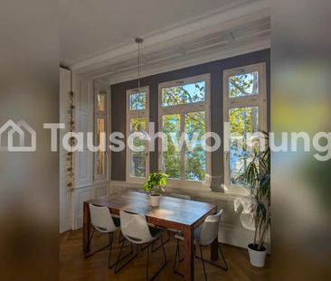 TAUSCHWOHNUNG Suche in HH in Wassernähe, biete Stuttgart Marienplatz - Photo 1