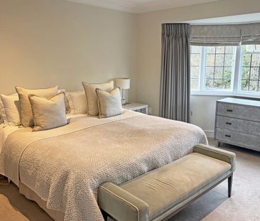 Kingsley Way Hampstead Garden Suburb N2 - Photo 4