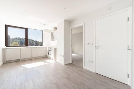 1 bedroom flat to rent - Photo 3
