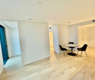 Lodjursstråket, Göteborg - Foto 1