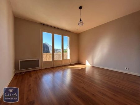 Appartement à louer 2 pièces 53.17m² - Photo 3