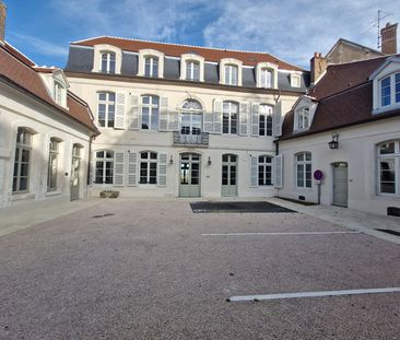 Location Appartement 1 pièce 29m² - Photo 6