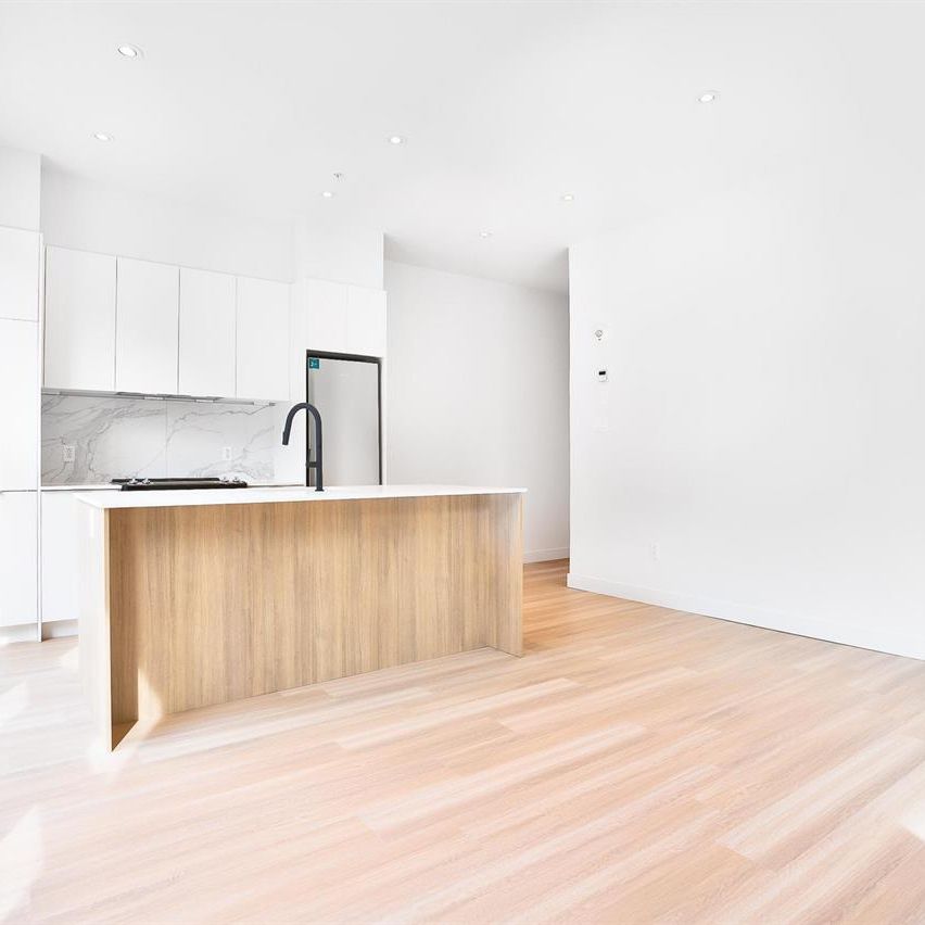 Studio -2.5 - 3844 St Jacques, Saint-Laurent Montreal - Photo 1