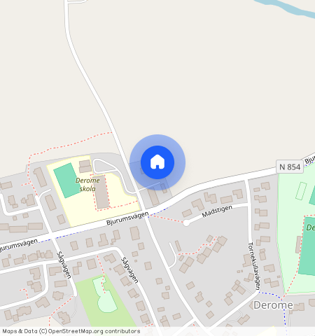 Varberg, Åsbyvägen, **, 43268, Veddige