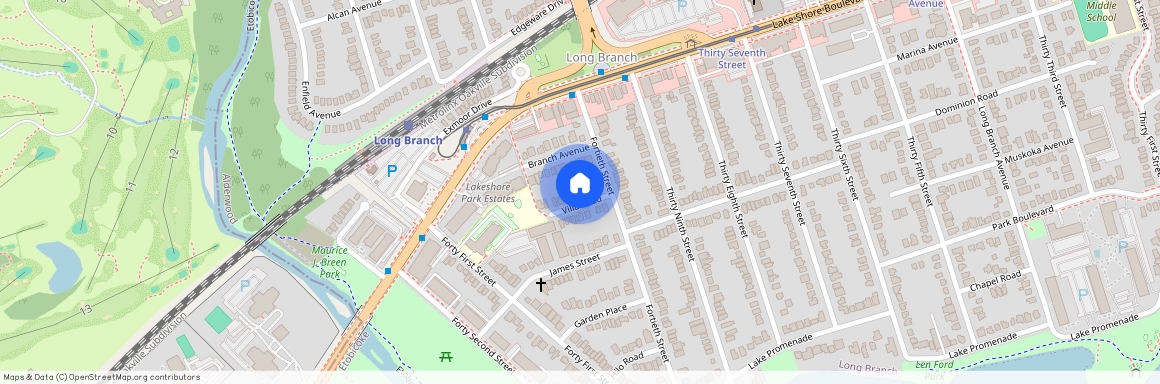 12 VILLA Road Unit# BSMT, Toronto