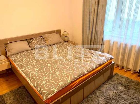 Apartament 3 camere decomandate, 70mp, pet friendly, zona Piata Flora, Manastur - Photo 1