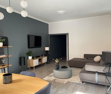 Appartement Macon 3 pièce(s) 72.24 m2 - Photo 4