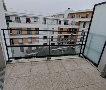 location Appartement T2 DE 50.48m² À MAISONS ALFORT - Photo 5