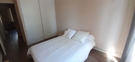 Location Appartement 2 pièces 36m² LIMOGES 87000 - Photo 2