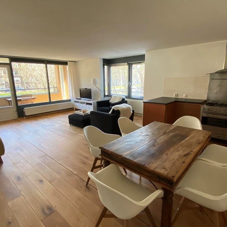 De Lierhof 6, 1059 WD, Amsterdam - Foto 1