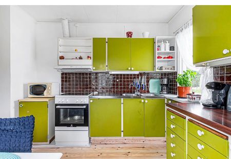 Tredje gatan, Sparreholm - Foto 4