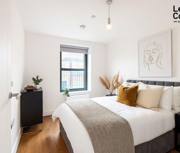 2 bedroom apartment to rent - Photo 5