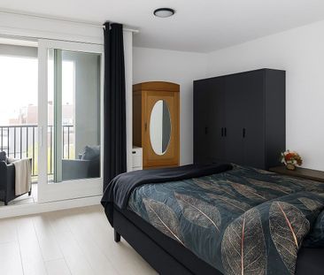 Baanstraat 34-A, Ronde Boogaard, 1942CJ, Beverwijk - Foto 4