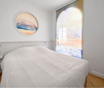 Appartement à louer rue Vasco de Gama, Paris 15ème - Photo 6
