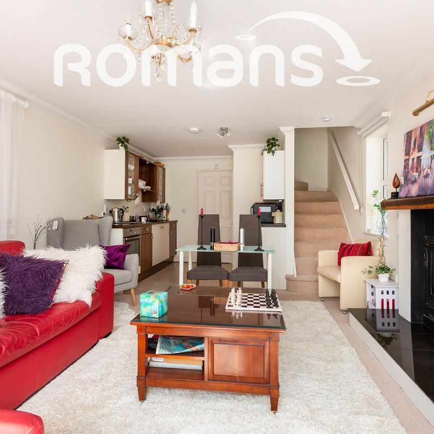 1 bedroom house to rent - Photo 1