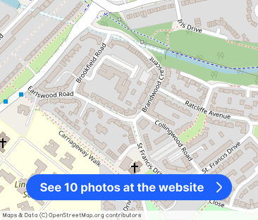 Brandwood Crescent, B30 - Photo 1