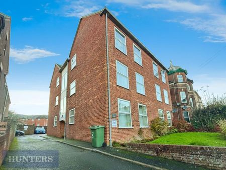 2 bedroom Flat To Let - Photo 3