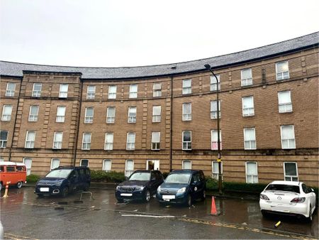 Morrison Circus, Haymarket, Edinburgh, EH3 8DX - Photo 3