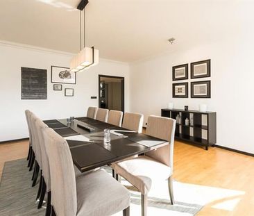 Appartement te huur - Foto 2