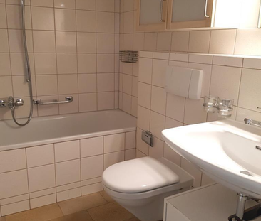 GEMÜTLICHE WOHNUNG MIT TOLLEM GARTEN - Photo 4