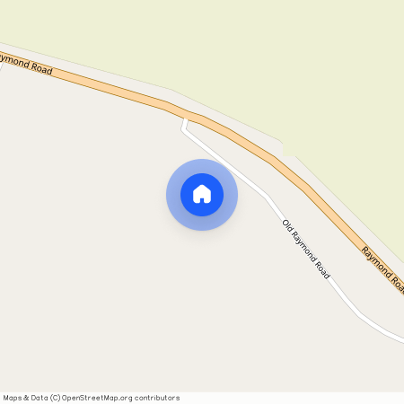 69 Old Raymond Road, WA 6226, Roelands