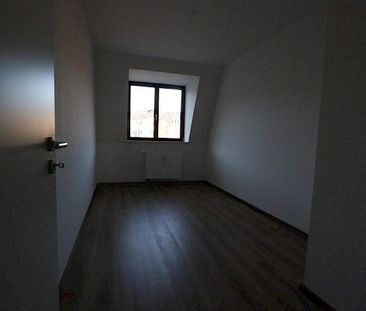 4-Raum-DG Wohnung mit Balkon - Photo 5