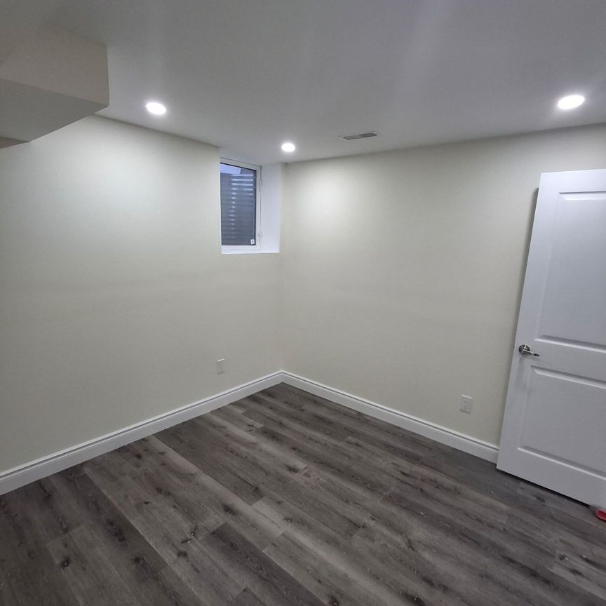 For Lease - 59 Rudder Road Unit# Bsmt, Welland, Ontario - Photo 1