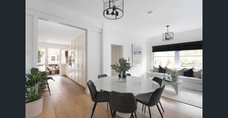 Art Deco Reimagined: Stunning Modernist Sanctuary - Photo 3