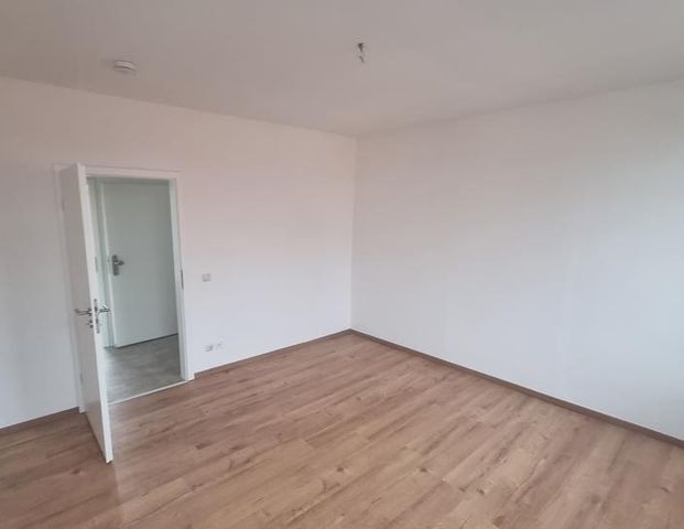 Wohnung im 1. Obergeschoss re. - Photo 1