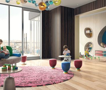 For Lease - 20 Soudan Avenue Unit# 2210, Toronto, Ontario - Photo 2