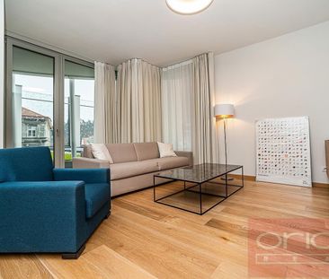 Apartment for rent, 2+kk - 1 bedroom, 76m - Photo 3