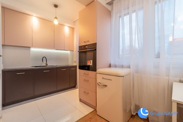 Dobrze wyposażone nowe ICE Kraków *Stare Dębniki* - Zdjęcie 1