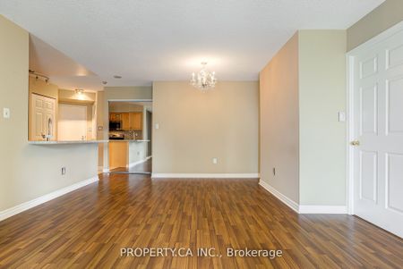 For Lease - 7 Lorraine Drive Unit# 1503, Toronto, Ontario - Photo 4