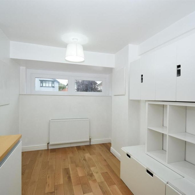 4 bedroom house to rent - Photo 1
