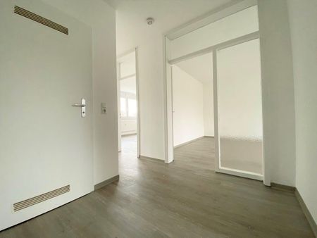 Ruhig gelegene Wohnung sucht neue Mieter! - Foto 4