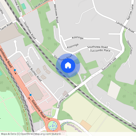 GLADESIDE COURT, WARLINGHAM